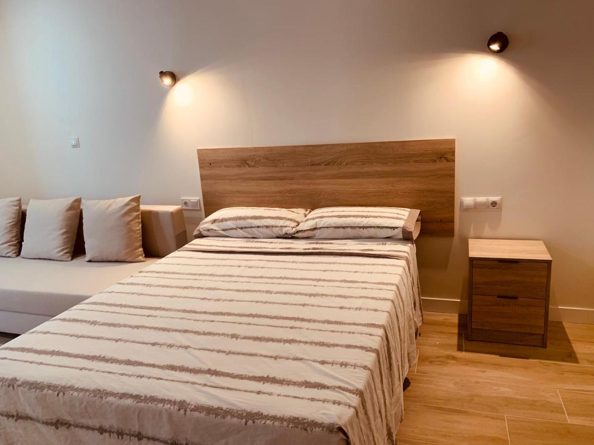 Ferienwohnung Oizpe Gernihost En Urdaibai Gernika Exterior foto