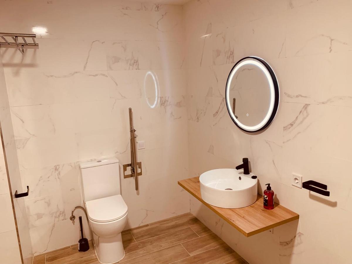 Ferienwohnung Oizpe Gernihost En Urdaibai Gernika Exterior foto