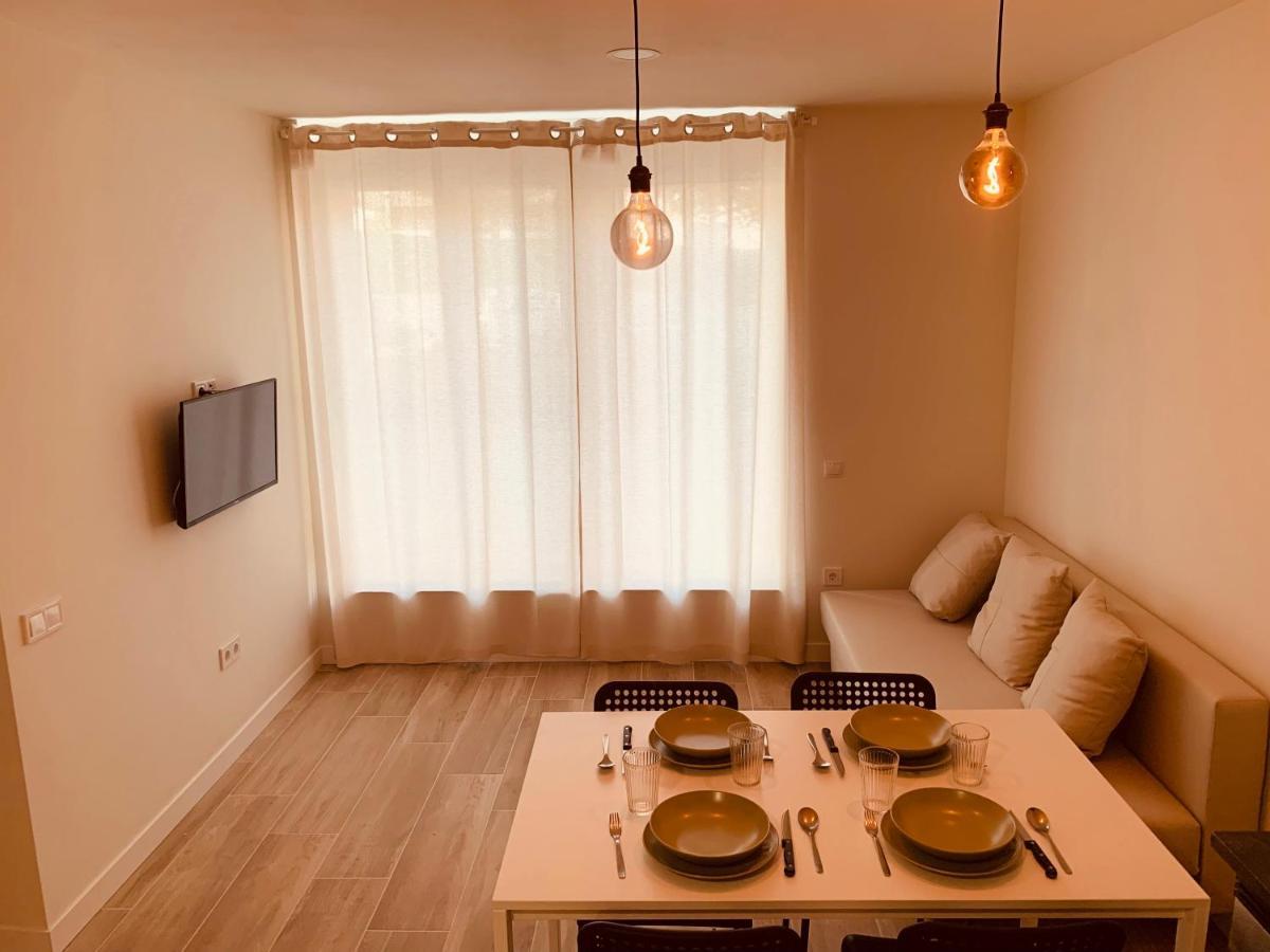 Ferienwohnung Oizpe Gernihost En Urdaibai Gernika Exterior foto
