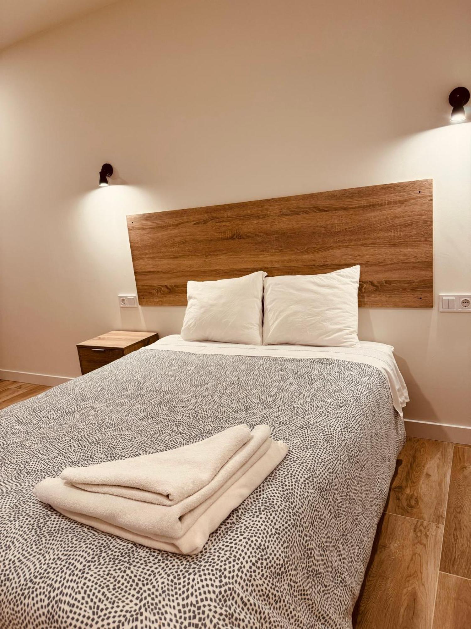 Ferienwohnung Oizpe Gernihost En Urdaibai Gernika Exterior foto