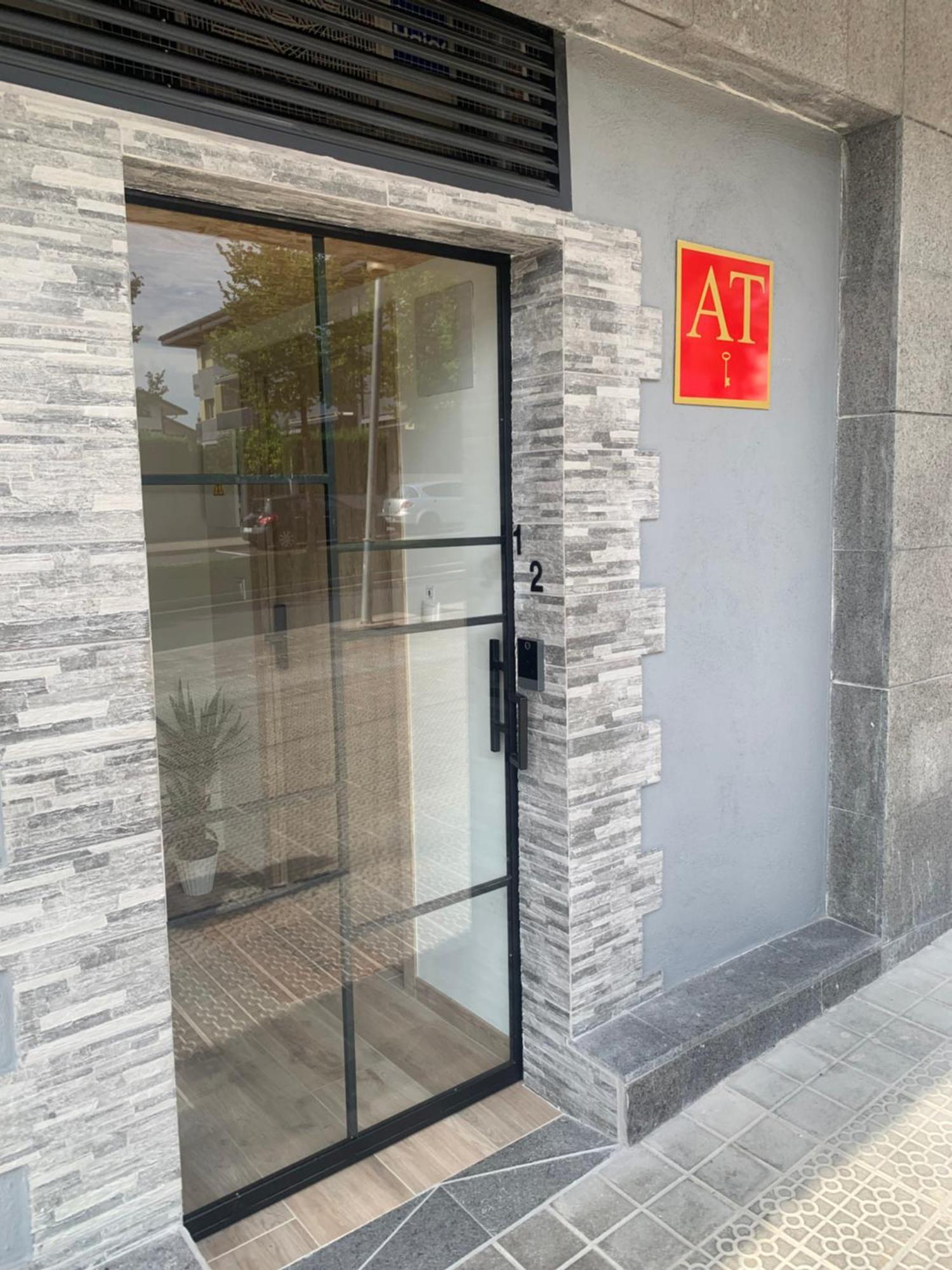 Ferienwohnung Oizpe Gernihost En Urdaibai Gernika Exterior foto