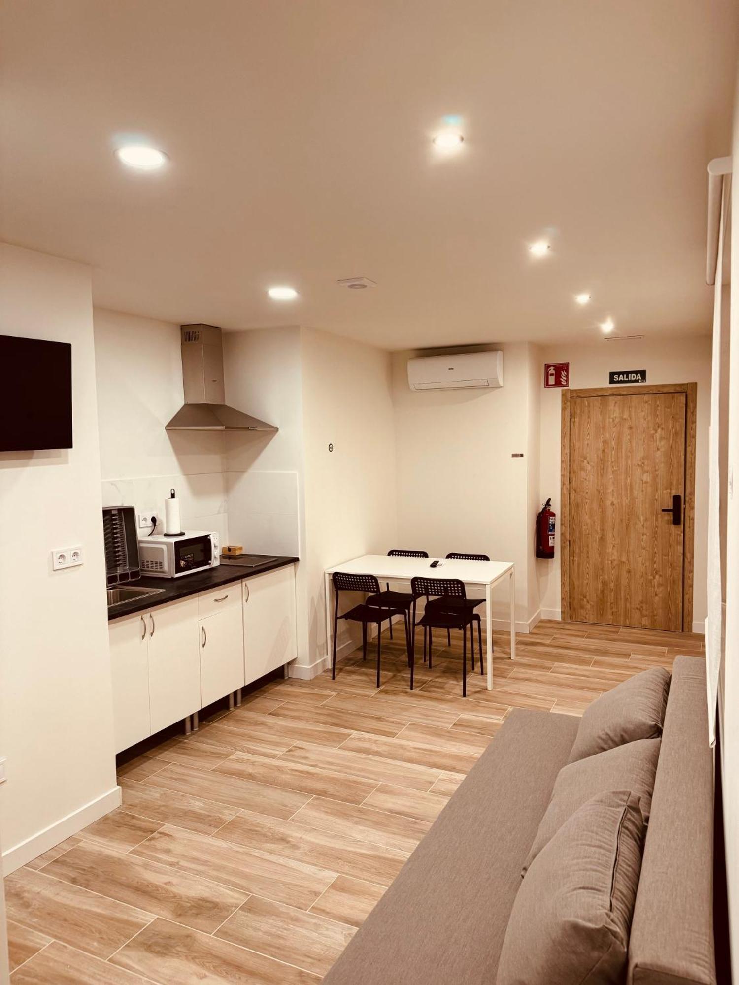 Ferienwohnung Oizpe Gernihost En Urdaibai Gernika Exterior foto