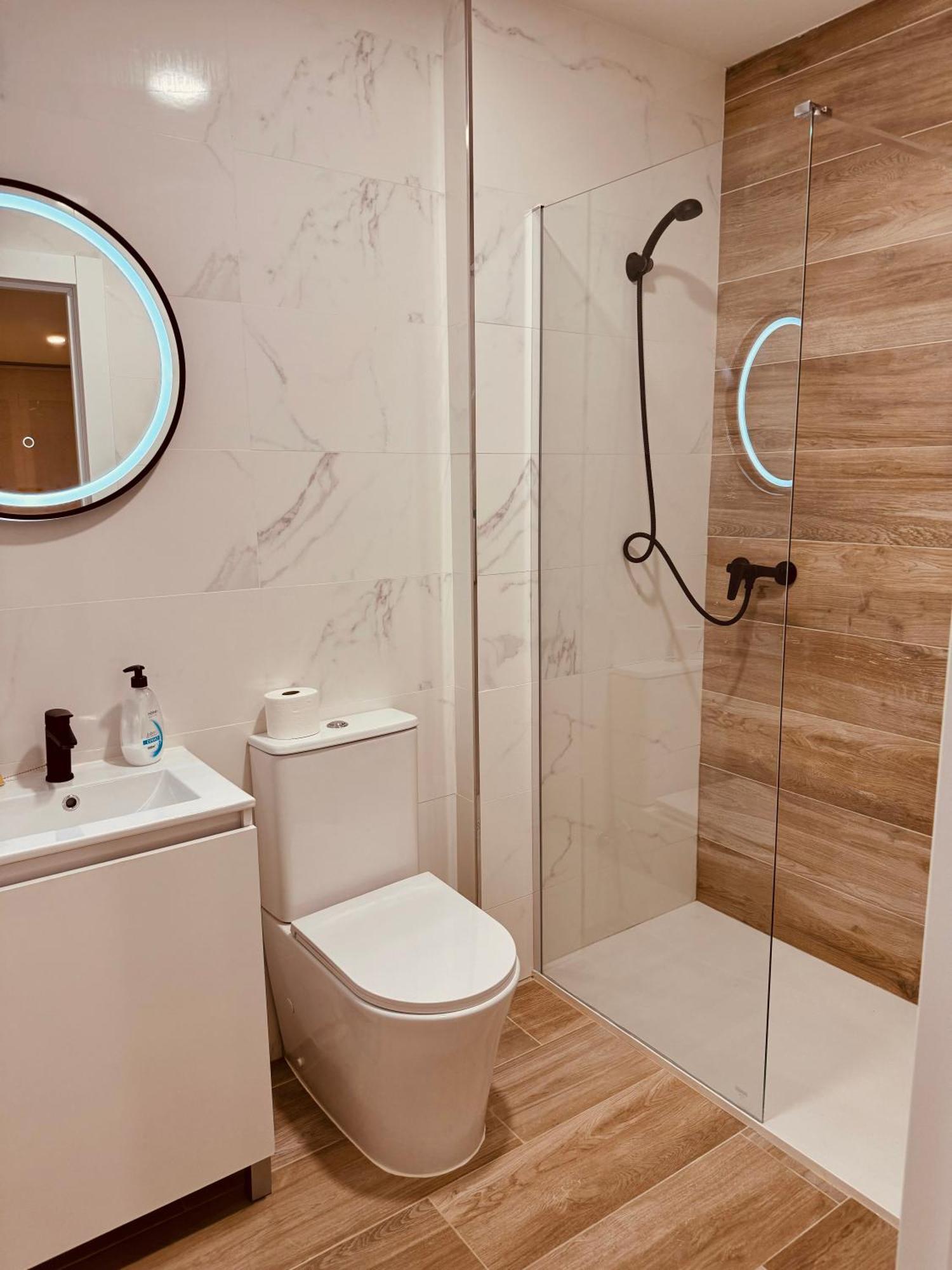 Ferienwohnung Oizpe Gernihost En Urdaibai Gernika Exterior foto