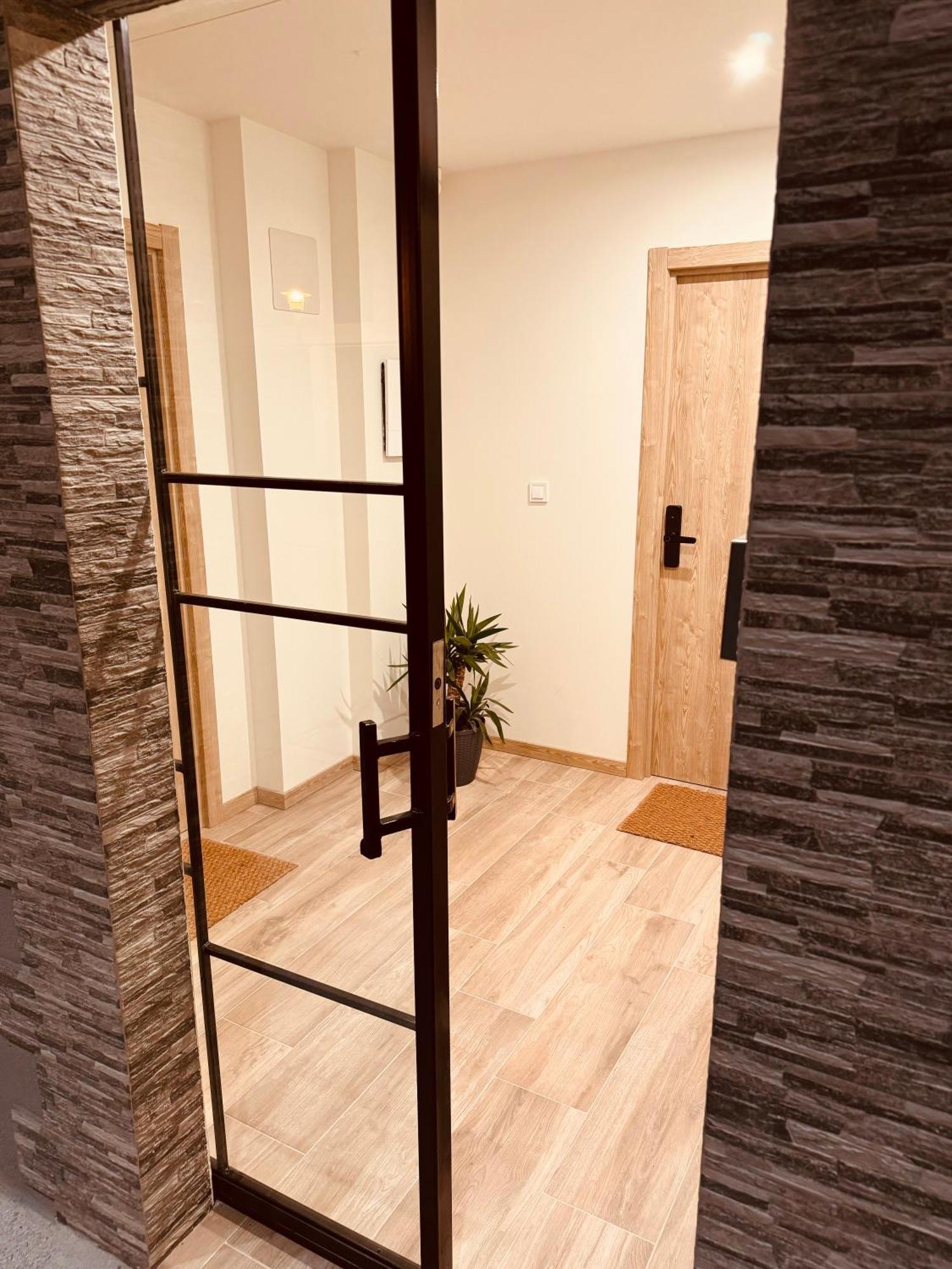 Ferienwohnung Oizpe Gernihost En Urdaibai Gernika Exterior foto