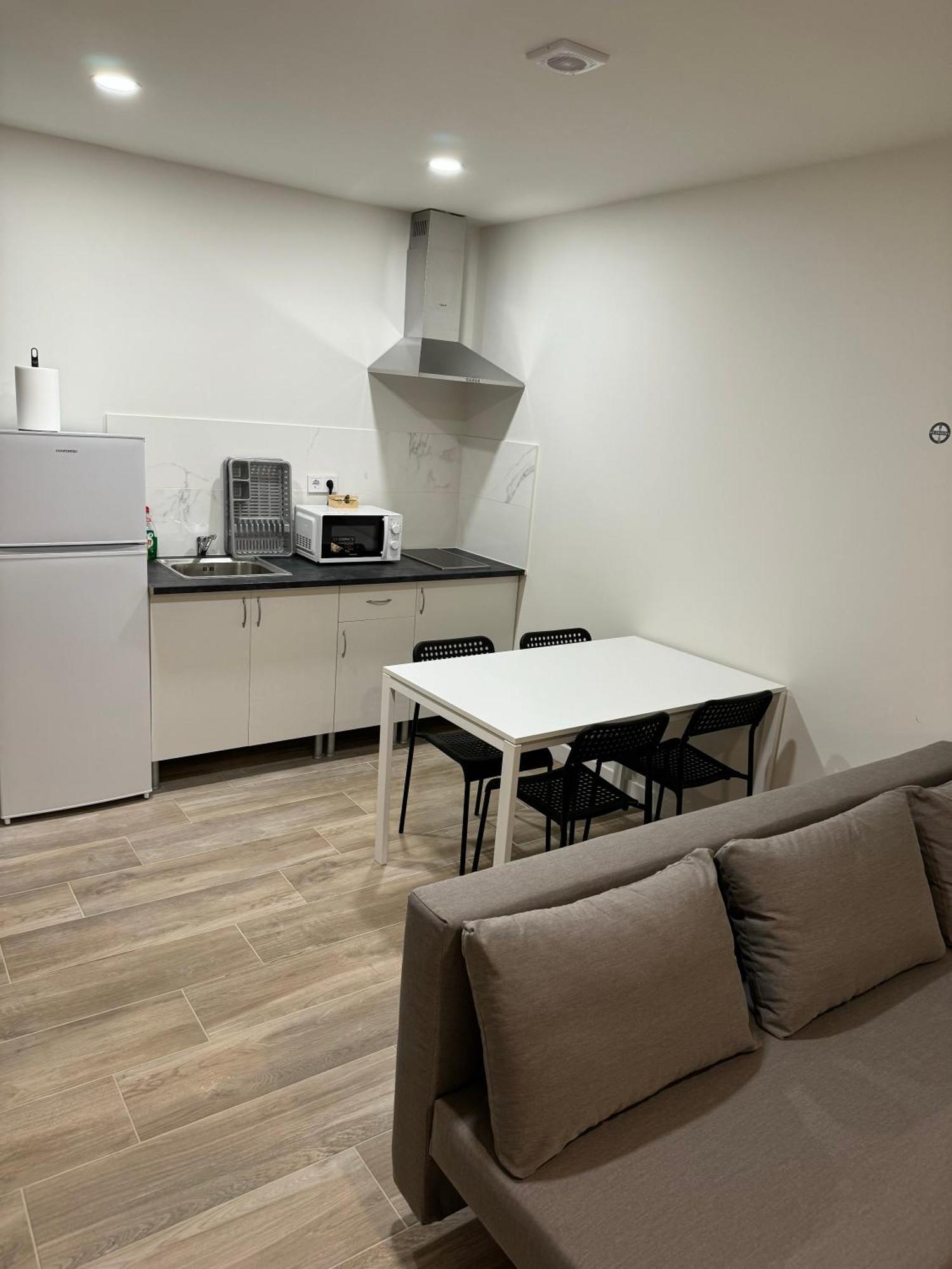 Ferienwohnung Oizpe Gernihost En Urdaibai Gernika Exterior foto
